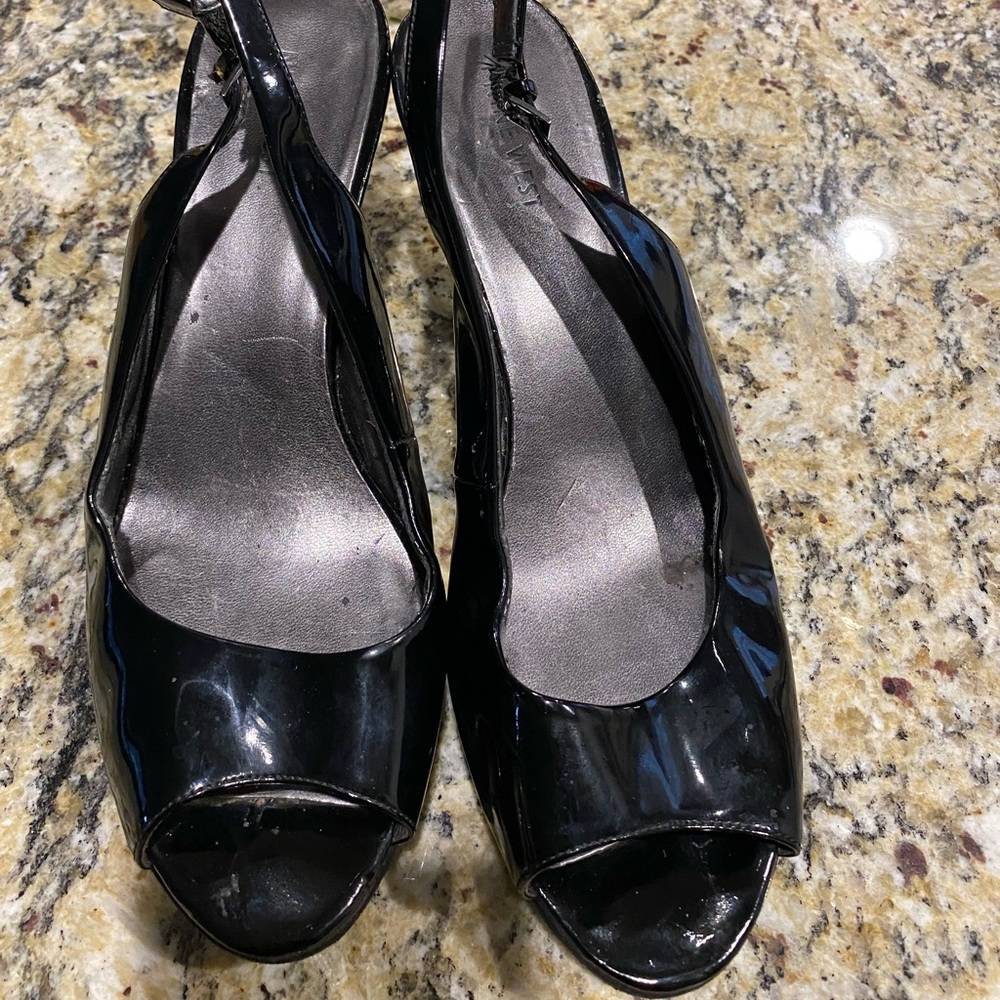 💞Nine West Heels👠